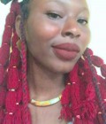 Rencontre Femme Togo à Lomé  : KHady , 25 ans
